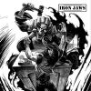 IRON JAWS - Guilty Of Ignorance