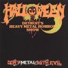 HALLOWEEN - Don't Metal With Evil