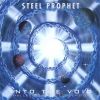 STEEL PROPHET - Into The Void / Continuum