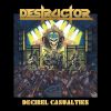 DESTRUCTOR - Decibel Casualties (Box)