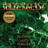 POLTERGEIST - Nothing Lasts Forever