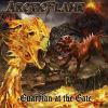 ARCTIC FLAME - Guardian at the Gate