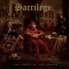 SACRILEGE - The Court Of The Insane