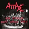 ATTAXE - 20 Years The Hard Way