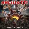 ANCILLOTTI - Hell on Earth (Black)