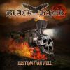 BLACK HAWK - Destination Hell