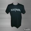 SCEPTOR - Logo Shirt M