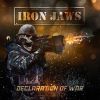IRON JAWS - Declaration Of War