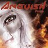 ANGUISH FORCE - Cry, Gaia Cry