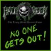 HALLOWEEN - No One Gets Out!