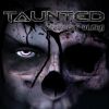 TAUNTED - Bleeding Black (Purple)
