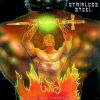 STAINLESS STEEL - Molten Metal in your back (Download)