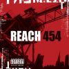 REACH 454 - Reach 454