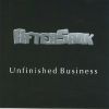AFTERSHOK - Unfinished Business