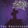 KING DIAMOND - The Graveyard (Digi)