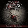 KING DIAMOND - The Spider\'s Lullabye (2 CD\'s)