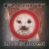 RIOT - Live In Japan