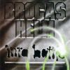 BROCAS HELM - Into Battle (Steamhammer)