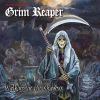 GRIM REAPER - Walking In The Shadows (Classic Metal)