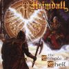HEIMDALL - The Temple Of Theil (JAPAN)