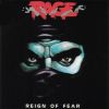 RAGE - Reign Of Fear