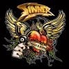 SINNER - Crash &amp; Burn