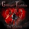 GEORGE TSALIKIS - The Sacrifice (DOWNLOAD)
