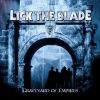 LICK THE BLADE - Graveyard Of Empires