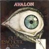AVALON - Old Psychotic Eyes