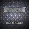 METALL - Metal Heads
