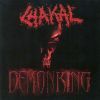 CHAKAL - Demon King