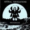 HOLYGROUND - Astral Navigations