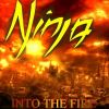 NINJA - Into The Fire (DOWNLOAD)