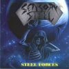 VARIOUS ARTISTS - Steel Forces