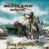 BLIZZARD HUNTER - Heavy Metal To The Vein