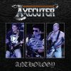 AXECUTER - Anthology