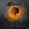 SANCTUARY - The Year The Sun Died (Black)