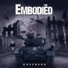 THE EMBODIED - Ravengod