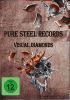 PURE STEEL DVD - Visual Diamonds
