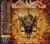 ATTICK DEMONS - Let\'s Raise Hell (Japan)