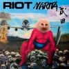RIOT - Narita (Black)