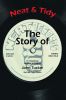 JOHN TUCKER - Neat & Tidy - The Story Of Neat Records