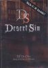 DESERT SIN - All In One Keep It True X Edition