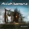 ATTICK DEMONS - Atlantis (DOWNLOAD)