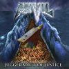 ANVIL - Juggernaut Of Justice