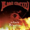 BLOOD COVERED - Wrong Direction