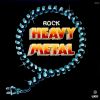 VARIOUS ARTISTS - Heavy Metal, Rock