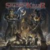 SHADOWKILLER - Guardians Of The Temple