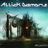 ATTICK DEMONS - Atlantis (Metal Soldiers)