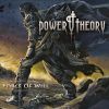 POWER THEORY - Force Of Will (DOWNLOAD)
